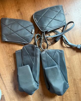 RENPHO Pressoterapia ad Aria per Gambe