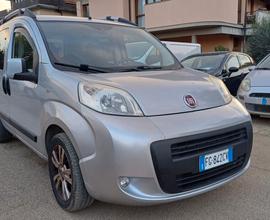 Fiat Qubo 1.3 MJT 80 CV Dynamic