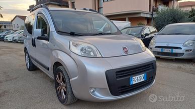 Fiat Qubo 1.3 MJT 80 CV Dynamic