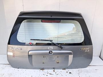6910086G10000 PORTELLONE POSTERIORE SUZUKI IGNIS (