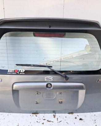 6910086G10000 PORTELLONE POSTERIORE SUZUKI IGNIS (