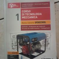 corso di tecnologia meccanica 1