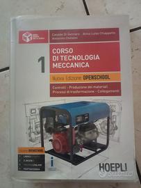 corso di tecnologia meccanica 1