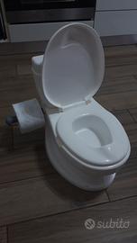 vasino educativo potty