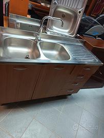 lavelloper cucina