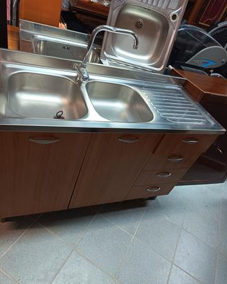 lavelloper cucina