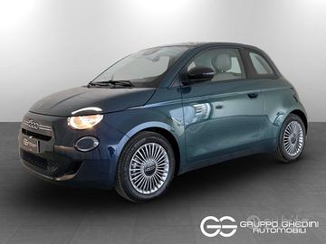 FIAT 500 IV 2020 - 500 1.0 hybrid Icon