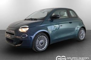FIAT 500 IV 2020 - 500 1.0 hybrid Icon