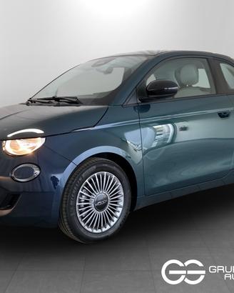 FIAT 500 IV 2020 - 500 1.0 hybrid Icon
