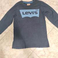 Maglia a Maniche Lunghe Levi's Bambino
