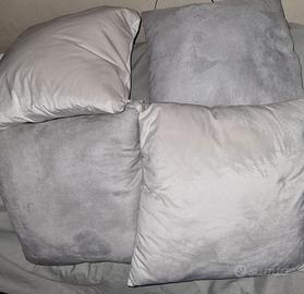 6 cuscini divano