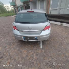 OPEL  ASTRA
