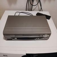 Videoregistratore VHS FUNAI 6 testine