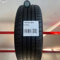 Goodyear 195 55 15 Gomme Usate