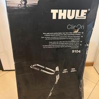 Portabici  Thule Clipon Hight 9104