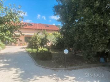 Appartamento Monterotondo [Cod. rif 3338837ARG]