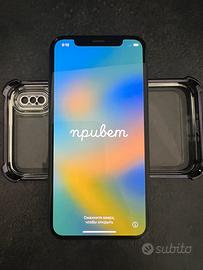 Iphone X
