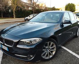 BMW Serie 5 (F10) - 2010 523i berlina