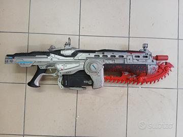 Gears of War - Replica Lancer 1:1 NECA 2008
