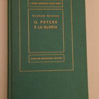 Il potere e la gloria - G. Greene