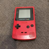 Game boy color 