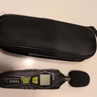 Fonometro come nuovo