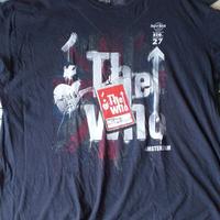 T-shirt Hard Rock Cafè Edizione Limitata n 27