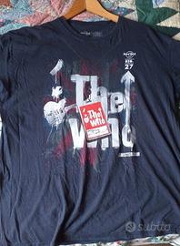 T-shirt Hard Rock Cafè Edizione Limitata n 27