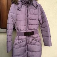 Piumino ragazza Mayoral taglia 16-18 anni 167 cm.