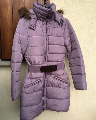Piumino ragazza Mayoral taglia 16-18 anni 167 cm.