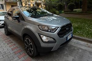 Ford ecosport Active 1.0 ecoboost