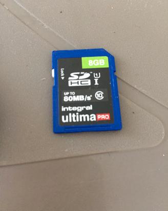 #3581NN-SD 8GB