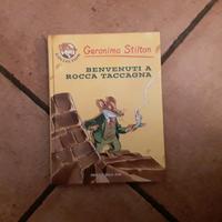 Libri Geronimo Stilton