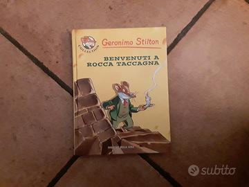 Libri Geronimo Stilton