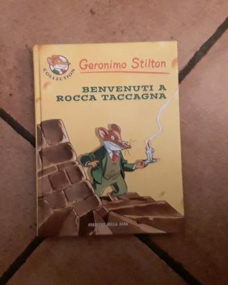 Libri Geronimo Stilton