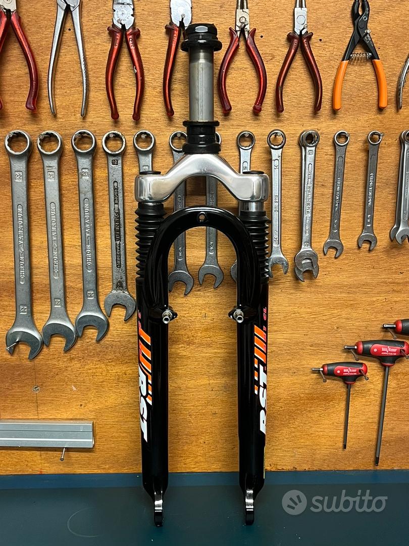 Forcella ammortizzata 26” RST 381 CL Biciclette In vendita a Treviso