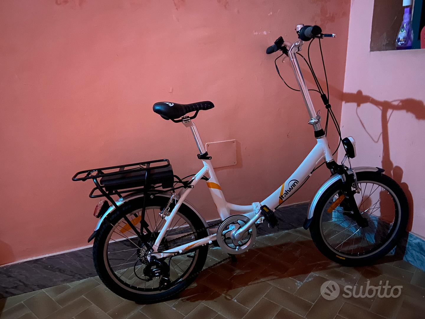 Rollmar Bici Donna Bicicletta Bimbo Rollmar 