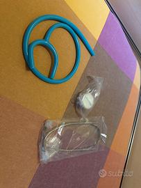 Fonendoscopio pediatrico