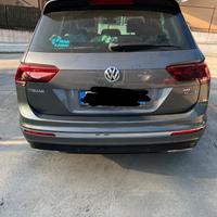 Volkswagen Tiguan R line