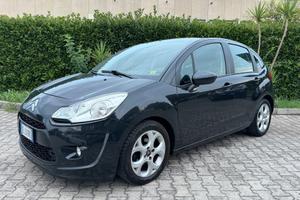 Citroën C3 1.4 HDi Diesel – Economica e affidabile