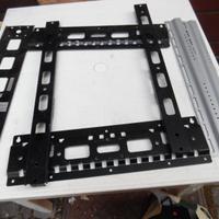 supporto per Tv LCD fino a 65-70" SHARP mod.AN-65A