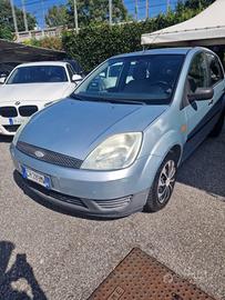 FORD Fiesta 1.2 16V 5 PORTE UNIPRO! NEOPATENTATI