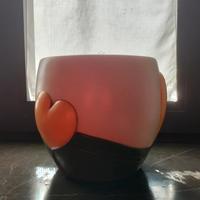 Vasi Egan linea "Campo di Cuori" 12X12 e 18x17