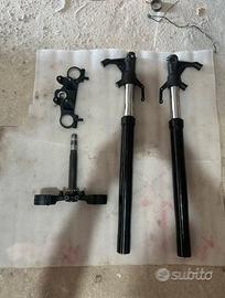 Ricambi mt 07 2024 e 2025