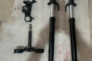 Ricambi mt 07 2024 e 2025
