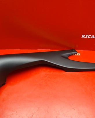 COPRI REGGI SELLA SX APRILIA RS 125 2001