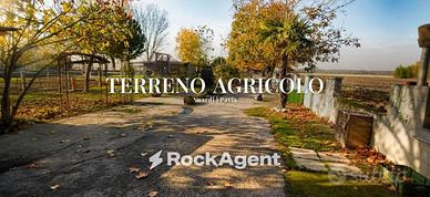 Terreno di 7500 m² a Suardi
