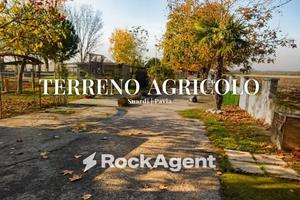 Terreno di 7500 m² a Suardi