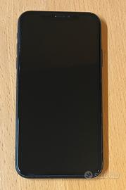 Iphone Xr 64gb nero