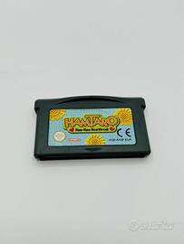 Hamtaro: Ham-Ham Heartbreak – Game Boy Advance